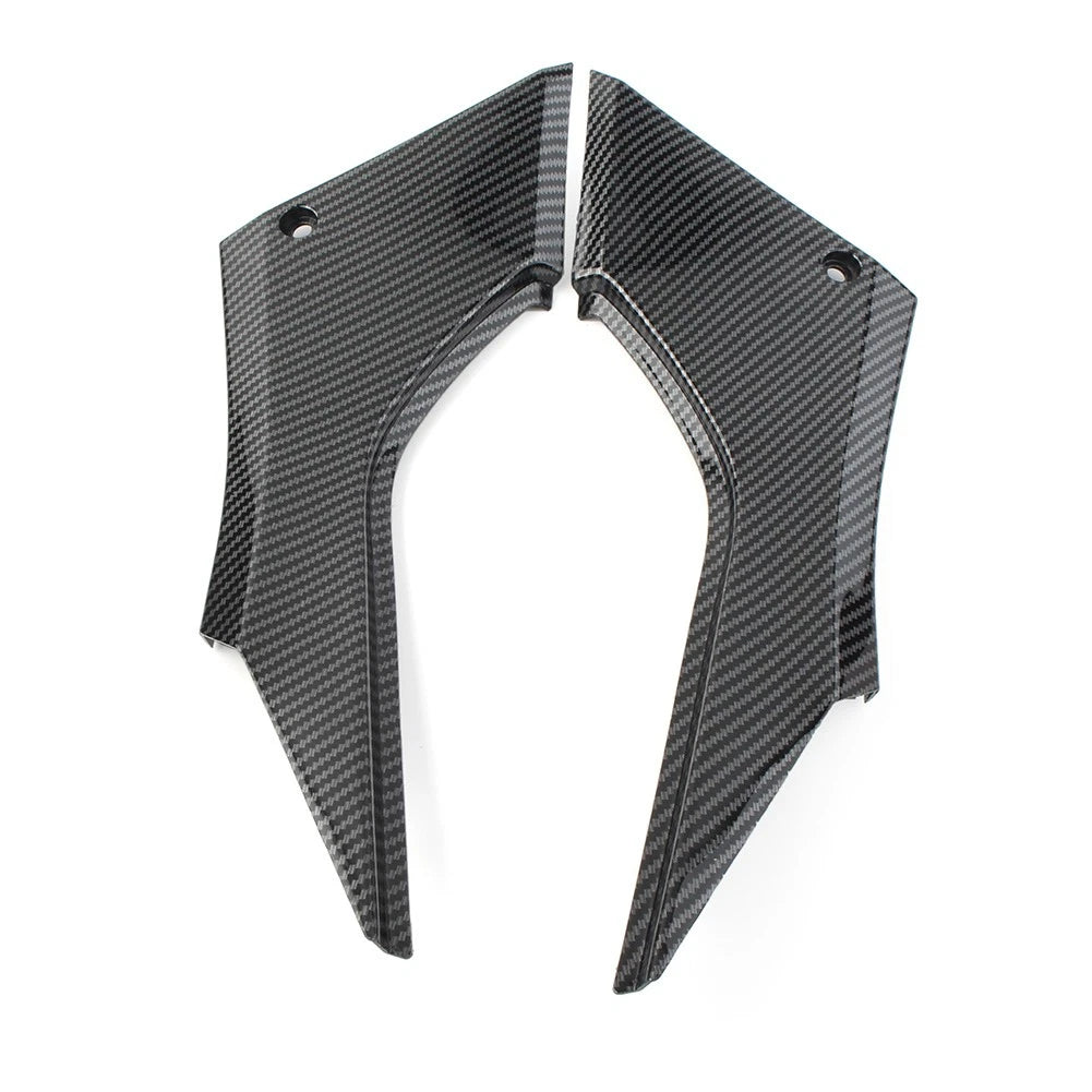 Adjustable Brake Clutch Lever Grips for Kawasaki ZX6R 636 ZX10R (2000–2023)