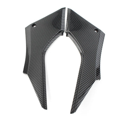 Adjustable Brake Clutch Lever Grips for Kawasaki ZX6R 636 ZX10R (2000–2023)