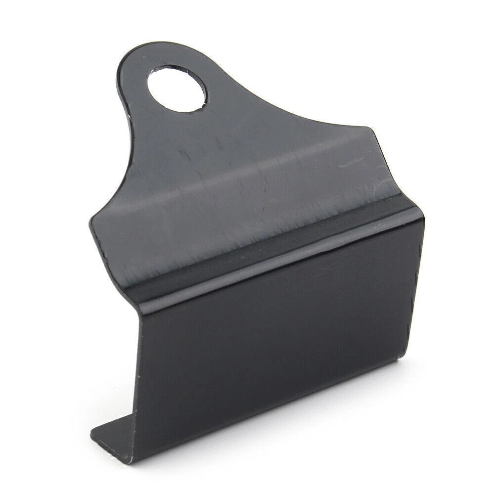 Carbon Fiber Muffler Tip for Universal Fit (101mm Y Shape Outlet)