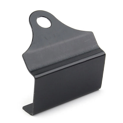 Carbon Fiber Muffler Tip for Universal Fit (101mm Y Shape Outlet)