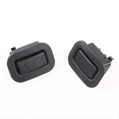 Rear Left & Right Seat Recliner Buttons for Subaru Forester (2009-2013)