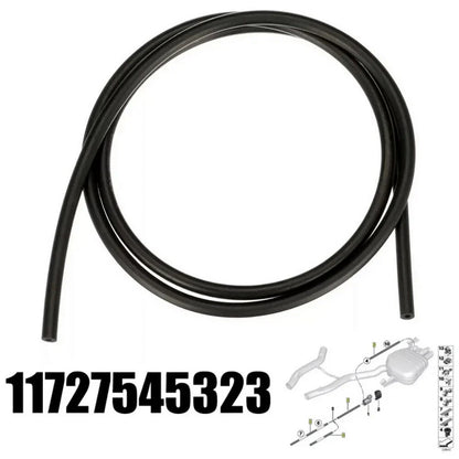 Vacuum Hose for BMW 1 3 5 6 Series E81 E82 E87 E88 E34 E36 E46 E90 (2004-2013)