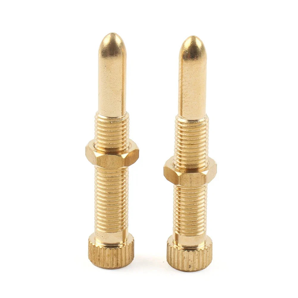 Idle Adjuster Screws for Yamaha Banshee YFZ350, Blaster YFS200 (1987-2006) 2 Pcs