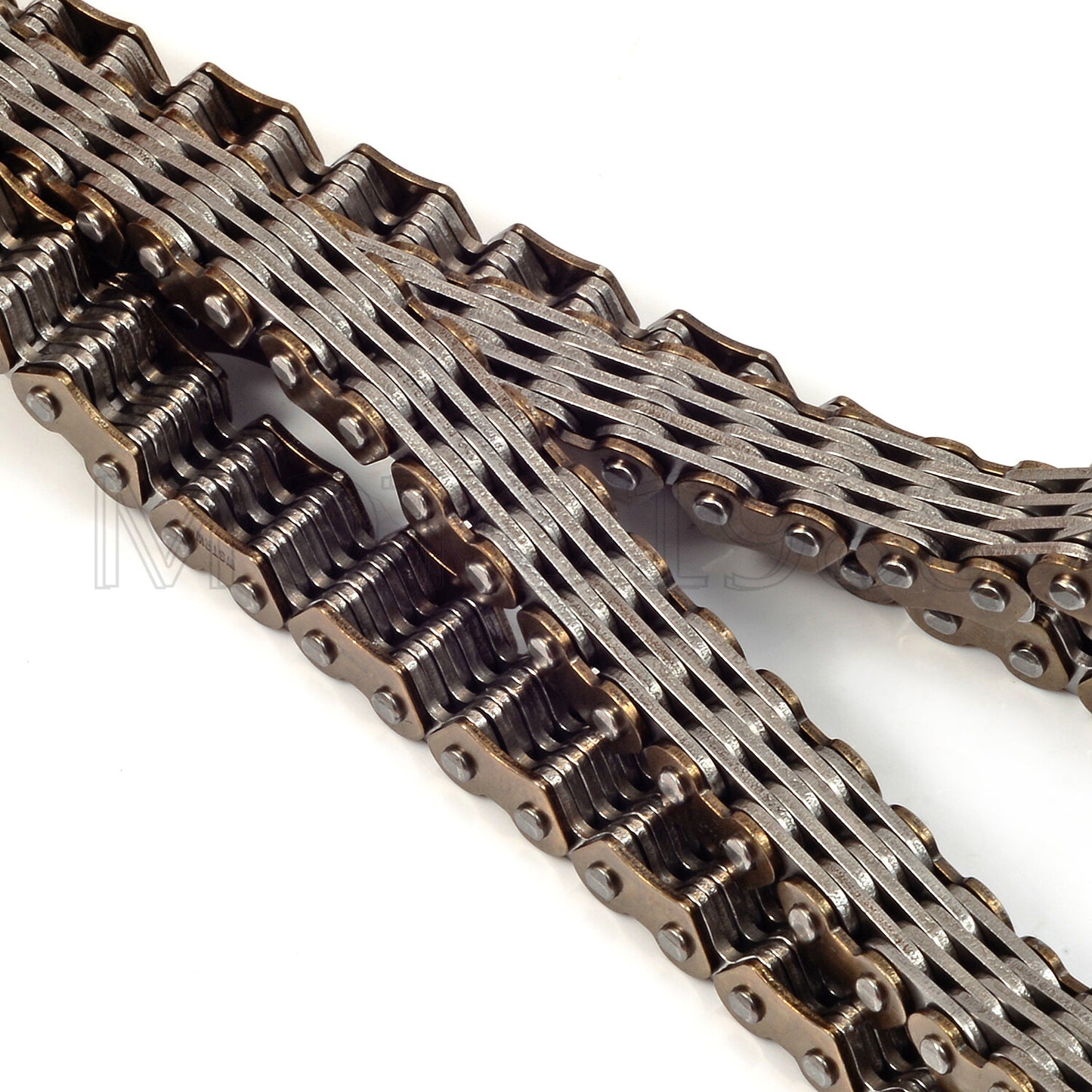 Cam Timing Chain & Tensioner Lifter for Honda CBR 600 F4/F4i (1999–2006)