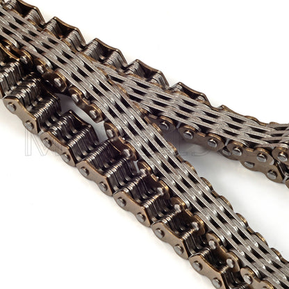 Cam Timing Chain & Tensioner Lifter for Honda CBR 600 F4/F4i (1999–2006)
