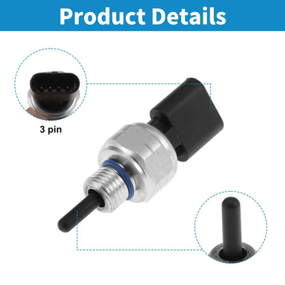 1 pcs Engine Oil Pressure Sensor No.947502M454 for Hyundai Elantra (2021–2023)