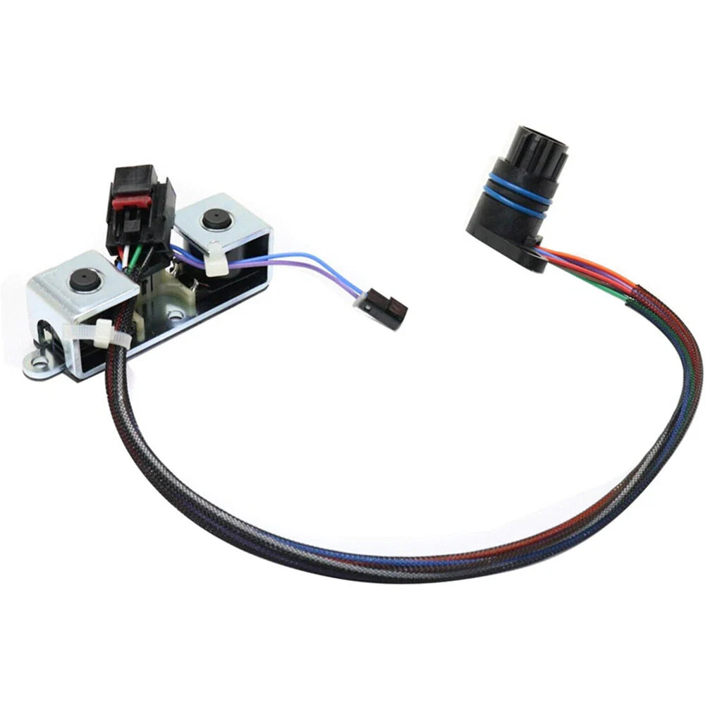 Automatic Transmission Solenoid for Dodge Ram 2500 3500 (2003-2010)