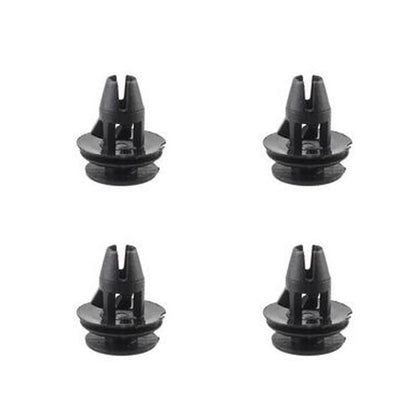4 x Tail Light Retainer Clips for Dodge Ram 1500 2500 3500 (2002-2023)