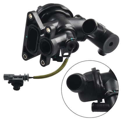 Thermostat Housing / Easy Installation for Discovery Sport (2014–2026)