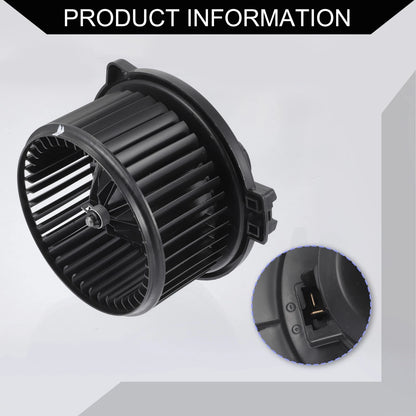 HVAC Heater Blower Motor Assembly No.8710320160 for Toyota Celica RAV4 (1999–2005)