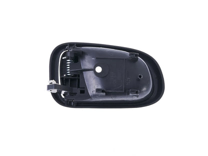 Set of 2 Inner Door Handles for Toyota Corolla (1994–1999) Grey