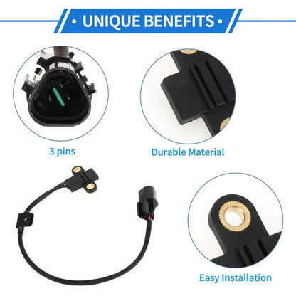 Crankshaft Position Sensor for HYUNDAI Getz 1.1 (2002-2009)