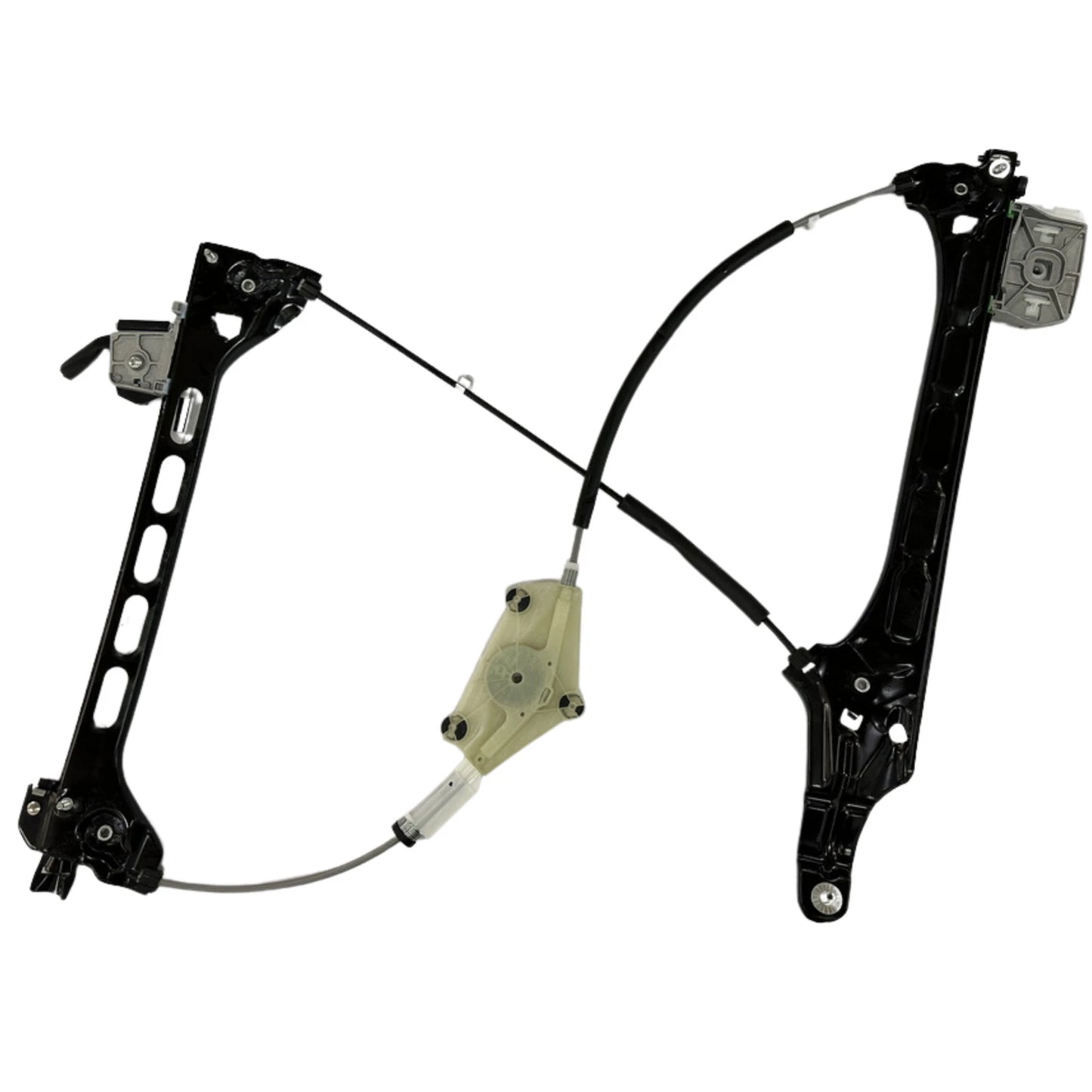 Front Right Electric Window Regulator for Audi TT 8J (2006–2015)