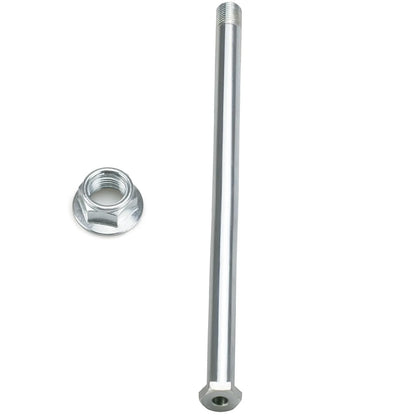 Swingarm Pivot Bolt & Nut Yamaha Raptor YFM660R YFZ450 YFZ450X (2001–2013)