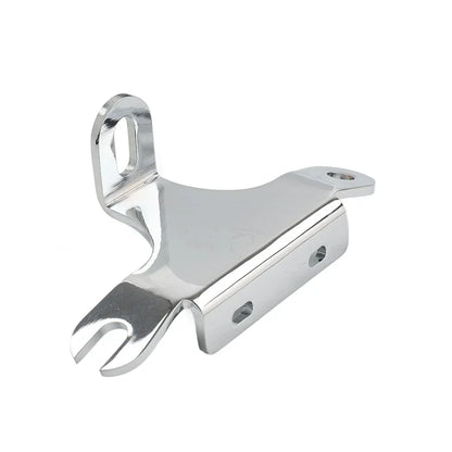 Motor Top Engine Mount for Harley Panhead Shovelhead FX FL (1971-1984)