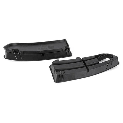 Lower Side Vent Grille Set for 99-05 VW Jetta/Bora MK4 (1999-2005)