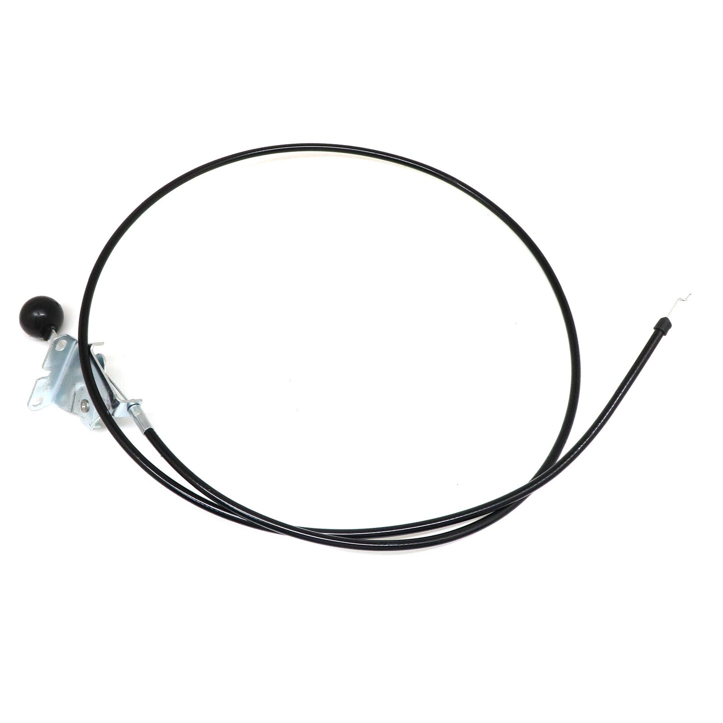 Throttle Cable for Bad Boy ZT Elite (2018–2023)