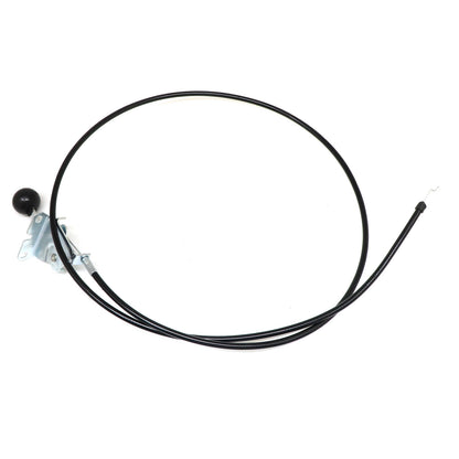 Throttle Cable for Bad Boy ZT Elite (2018–2023)