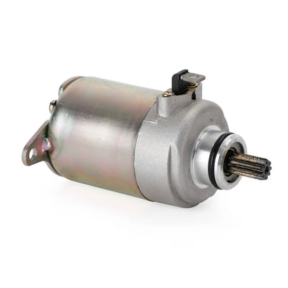 Starter for KYMCO Agility/City 125 (2006–2023)