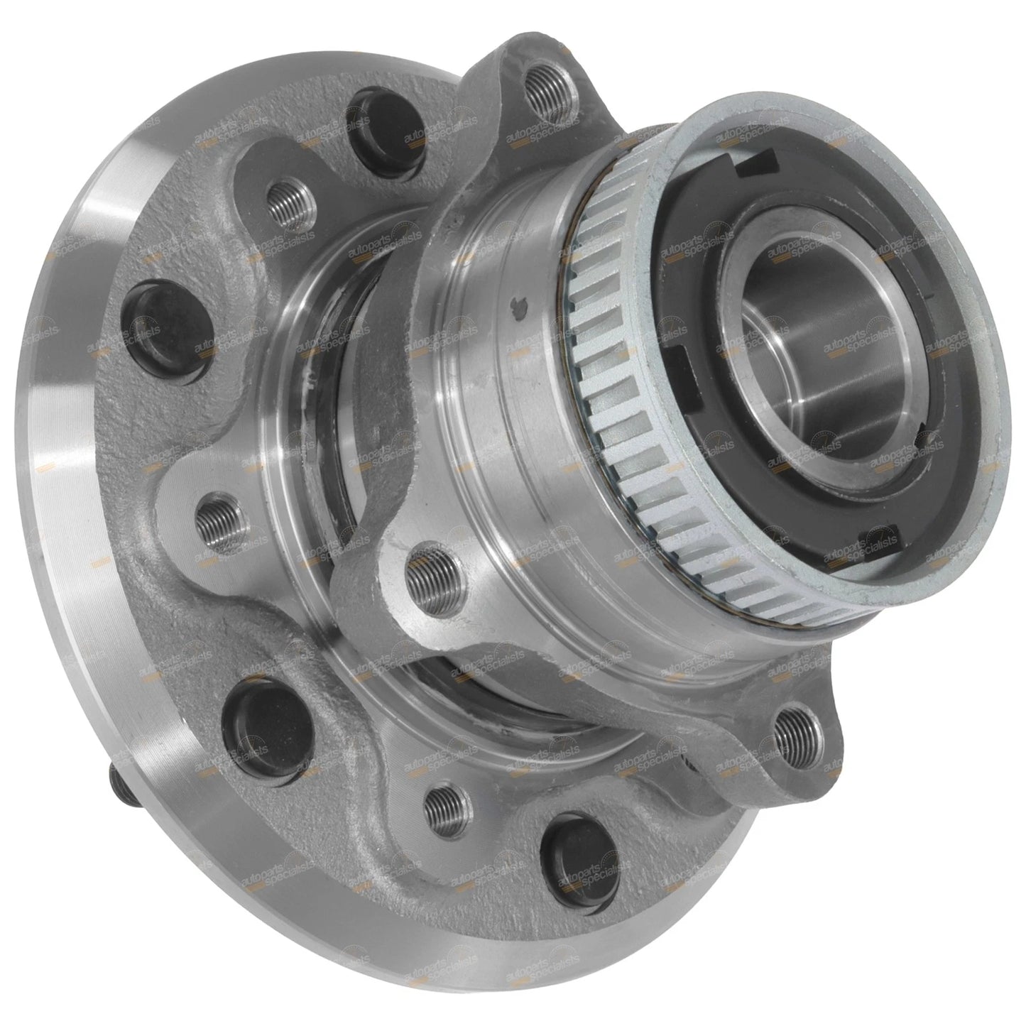 Front Wheel Bearing Hub for Hiace KDH200–KDH223 (2004–2019)