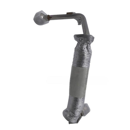Turbocharger Coolant Line for VW Jetta Audi A3 Q3 (2008–2018)