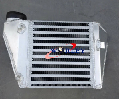 Aluminum Intercooler for VW Golf MK4 GTI, Audi A3, Bora, Seat (1997-2006)