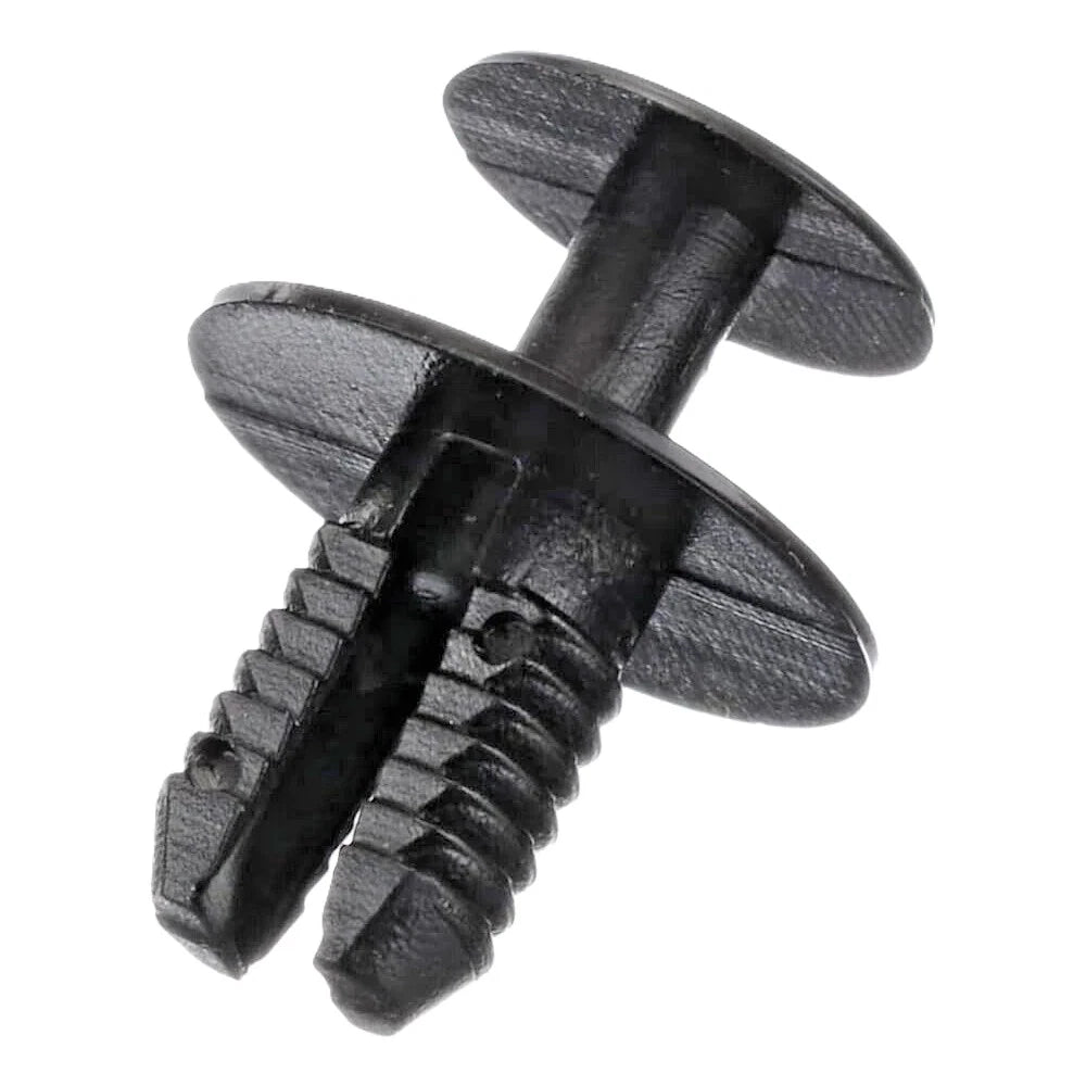 Set of 5 Multi-Purpose Expansion Rivets for Mercedes-Benz