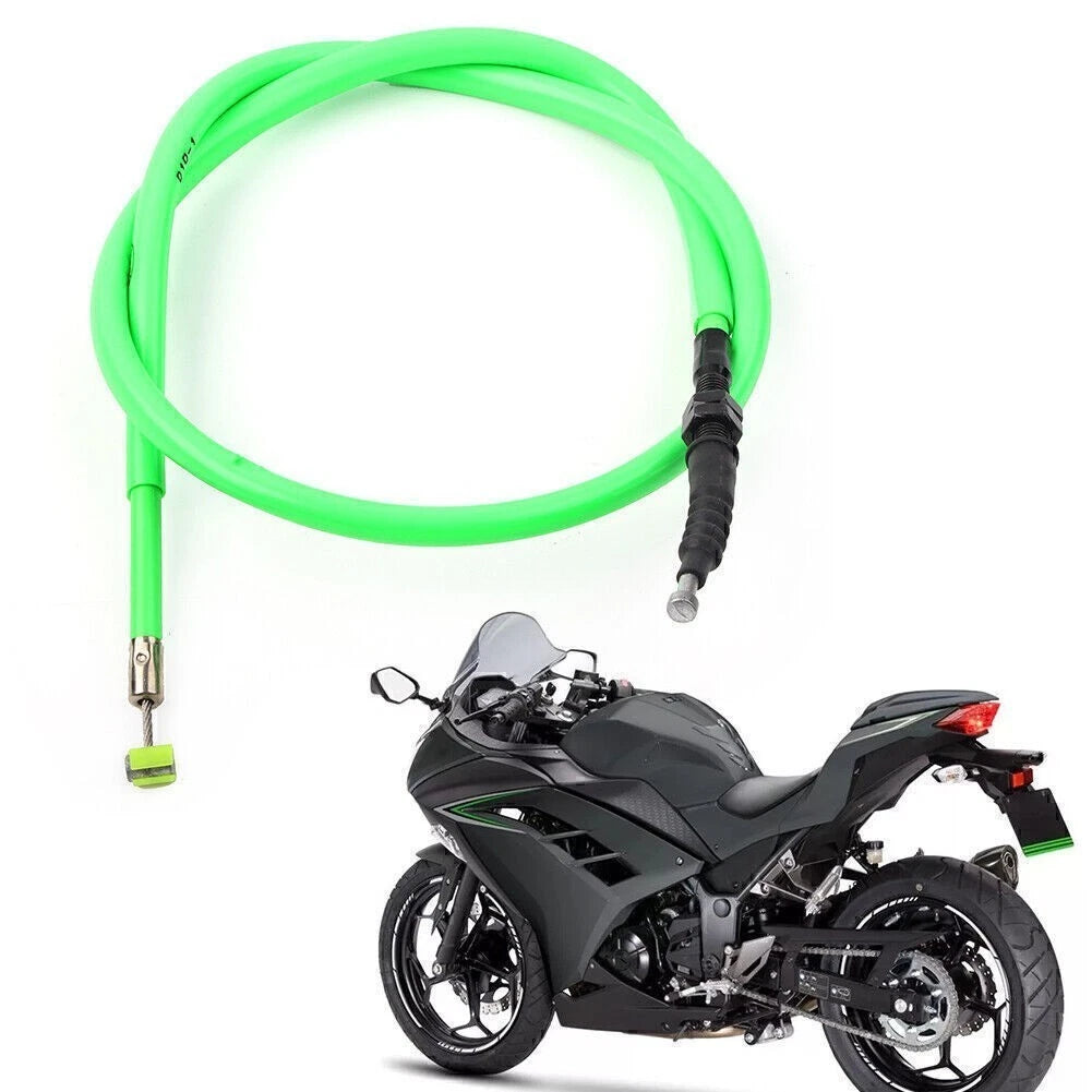 Brake Clutch Cable for Kawasaki Ninja 300 250 Z300 (2013–2017)