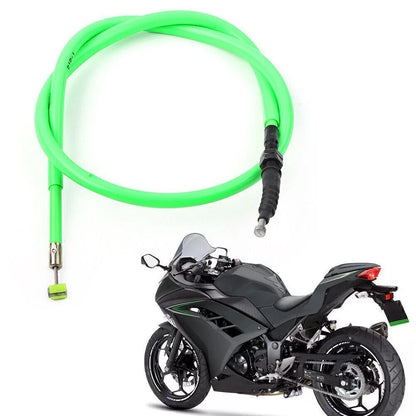 Brake Clutch Cable for Kawasaki Ninja 300 250 Z300 (2013–2017)