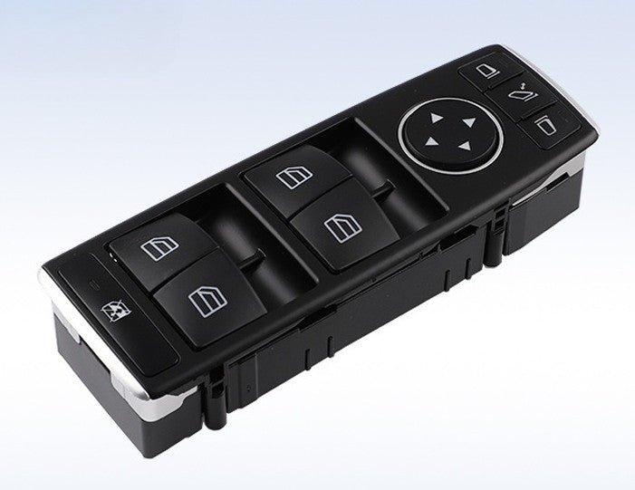 Power Window Master Switch for Mercedes ML350 (2006–2011)