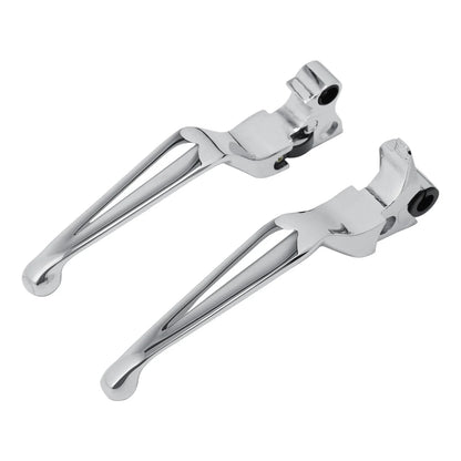 Brake Clutch Lever for Harley Road King, Softail, Fat Boy (1996-2010)