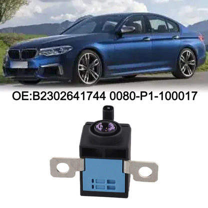 Power Switch Fuse Replacement for BMW Model