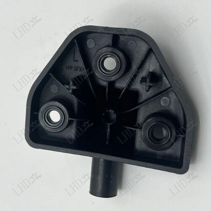 Trunk Cargo Cover Bearing Block Support for Porsche Cayenne (2018–2023)