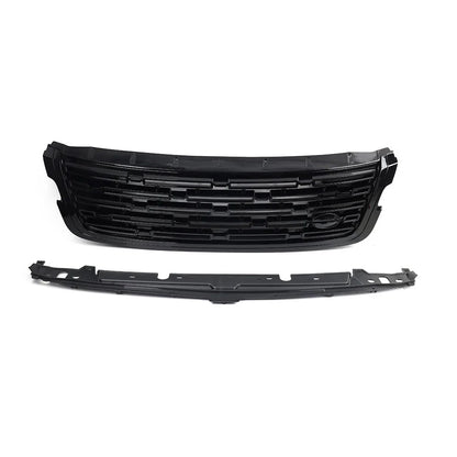 Front Bumper Grille for Land Rover Range Rover Velar (2017-2024)