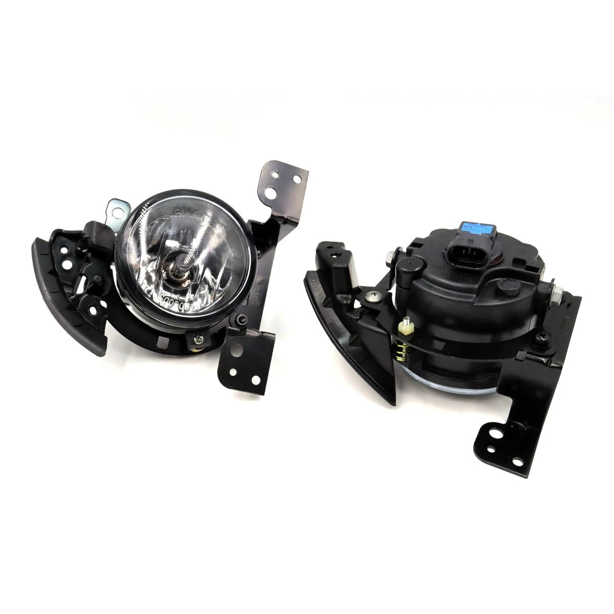 Fog Light Lamps for Mitsubishi Mirage 6th Gen Space Star (2012–2019)