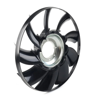 Electric Radiator Cooling Fan Clutch for Land Rover LR4 LR5 (2010-2020)