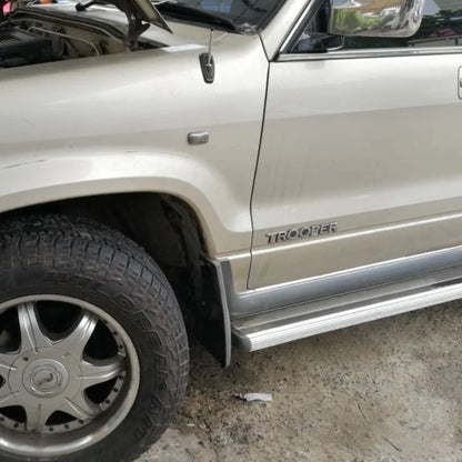 Side Flasher Fender Light for Holden Rodeo, Isuzu D-Max (2003-2025)