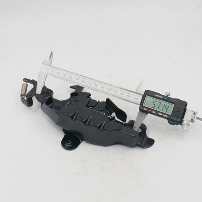 Bonnet  Latch Striker Lock for Toyota Hilux Surf 1989-1998