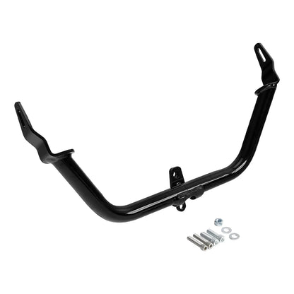 Gloss Black Fairing Support Bracket for Harley Touring Road Glide (2015-2024)