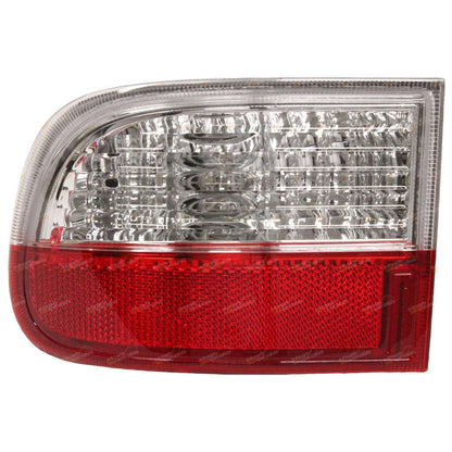 LH Lower Reverse Tail Light for Mazda BT50 (2011–Present)