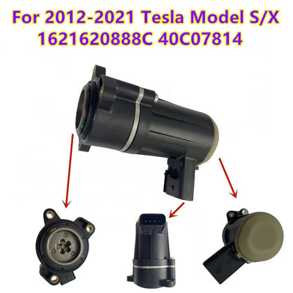Parking Brake Caliper Motor for Tesla Model S/X (2012–2021)