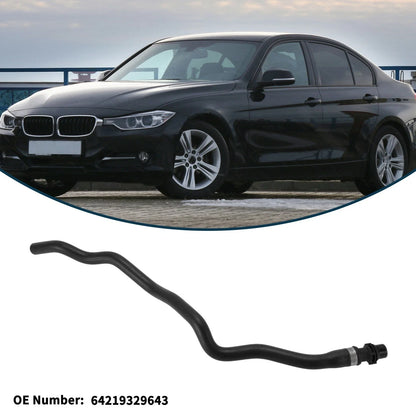 Radiator Hose for BMW 3 Series (2005-2019) Cooling Liquid Hose