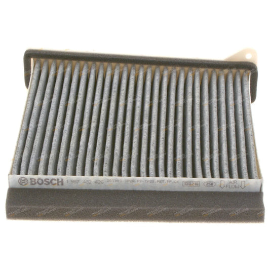 Carbon Cabin Air Filter for Mitsubishi Challenger (2009-2015)