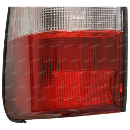 LH Tail Light for Mitsubishi Triton MK (1996–2001)