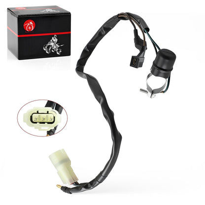 Engine Stop Switch for Honda CRF250X CRF450X (2004–2017)