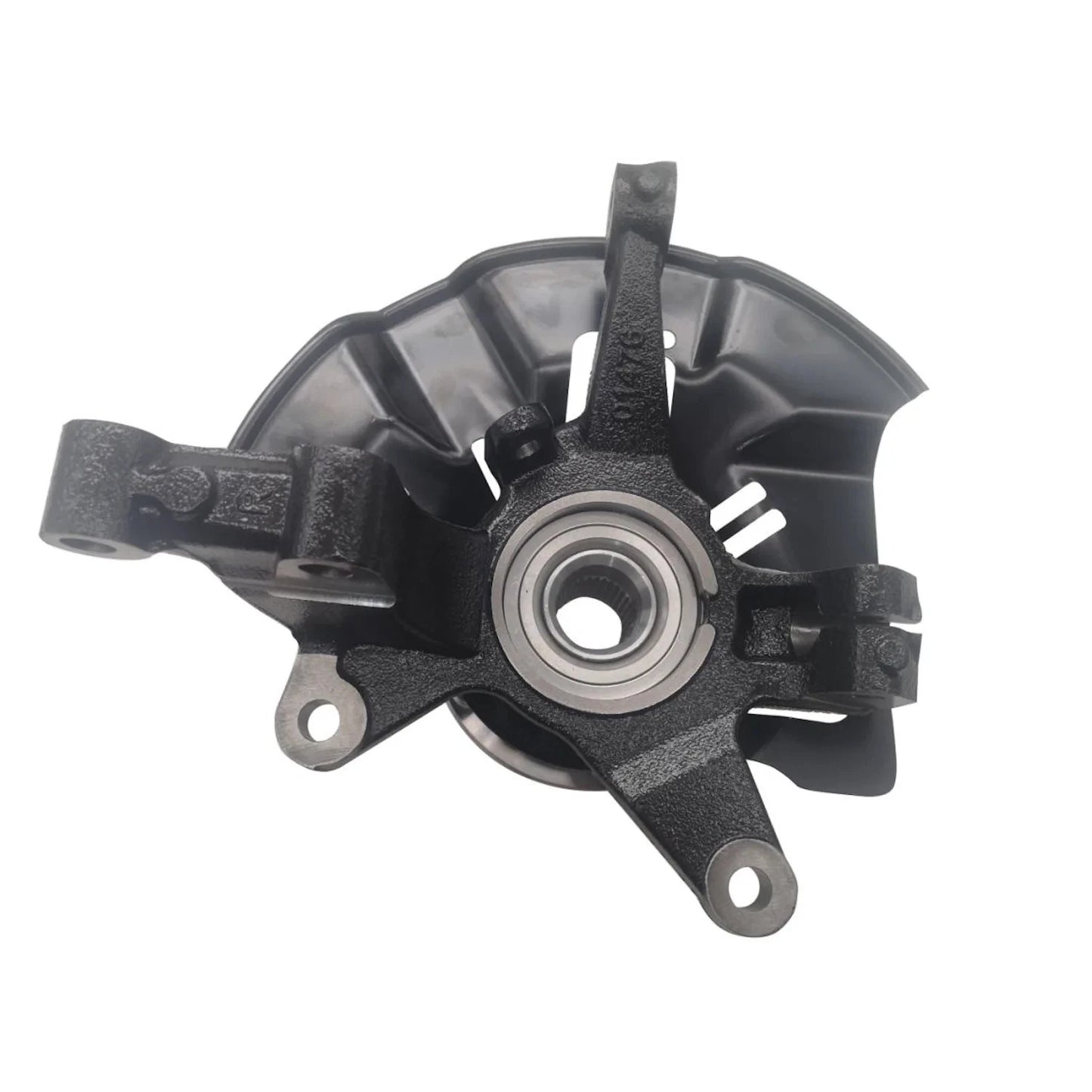 Right Front Wheel Bearing
