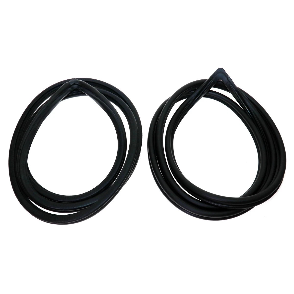 Rear Door Weatherstrip for Datsun Bluebird 160J 510 (1967–1975)