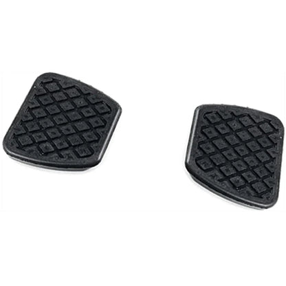 Accelerator Brake Clutch Pedal Pad for Honda Civic (2001-2005)