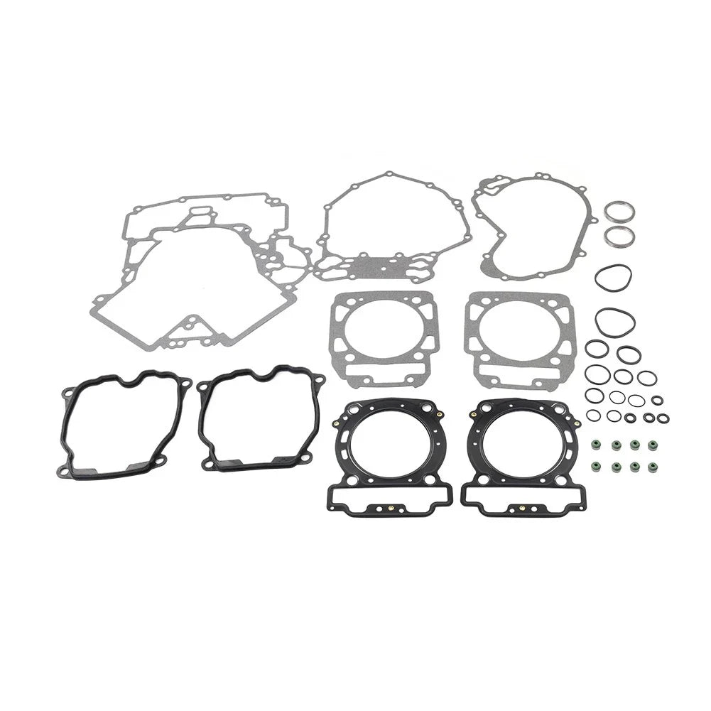 Complete Gasket Kit for Can-Am Outlander 400 500 650 800 1000 (2006-2023)