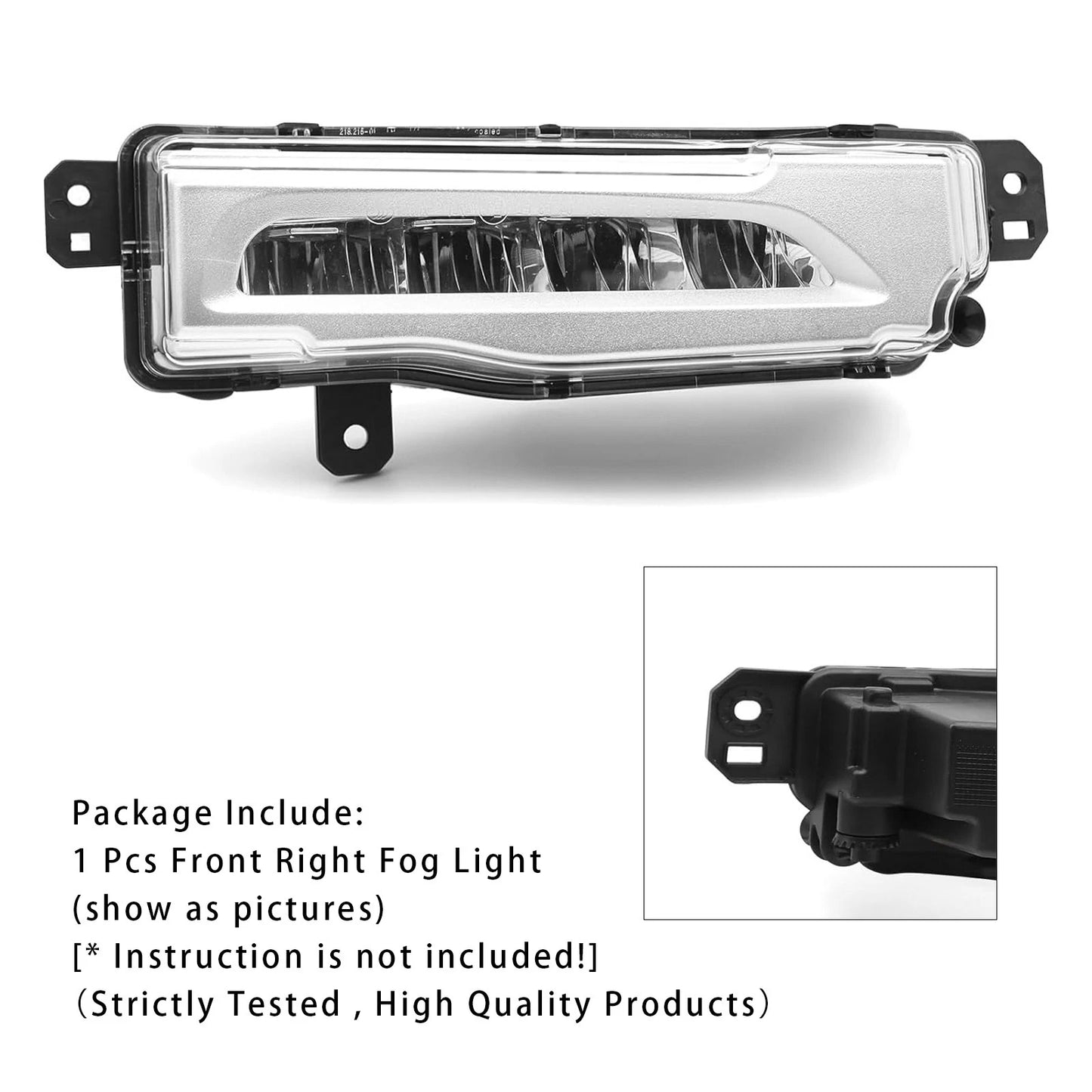 Shift Paddles for Honda Accord (2013–2022) Aluminum Silver
